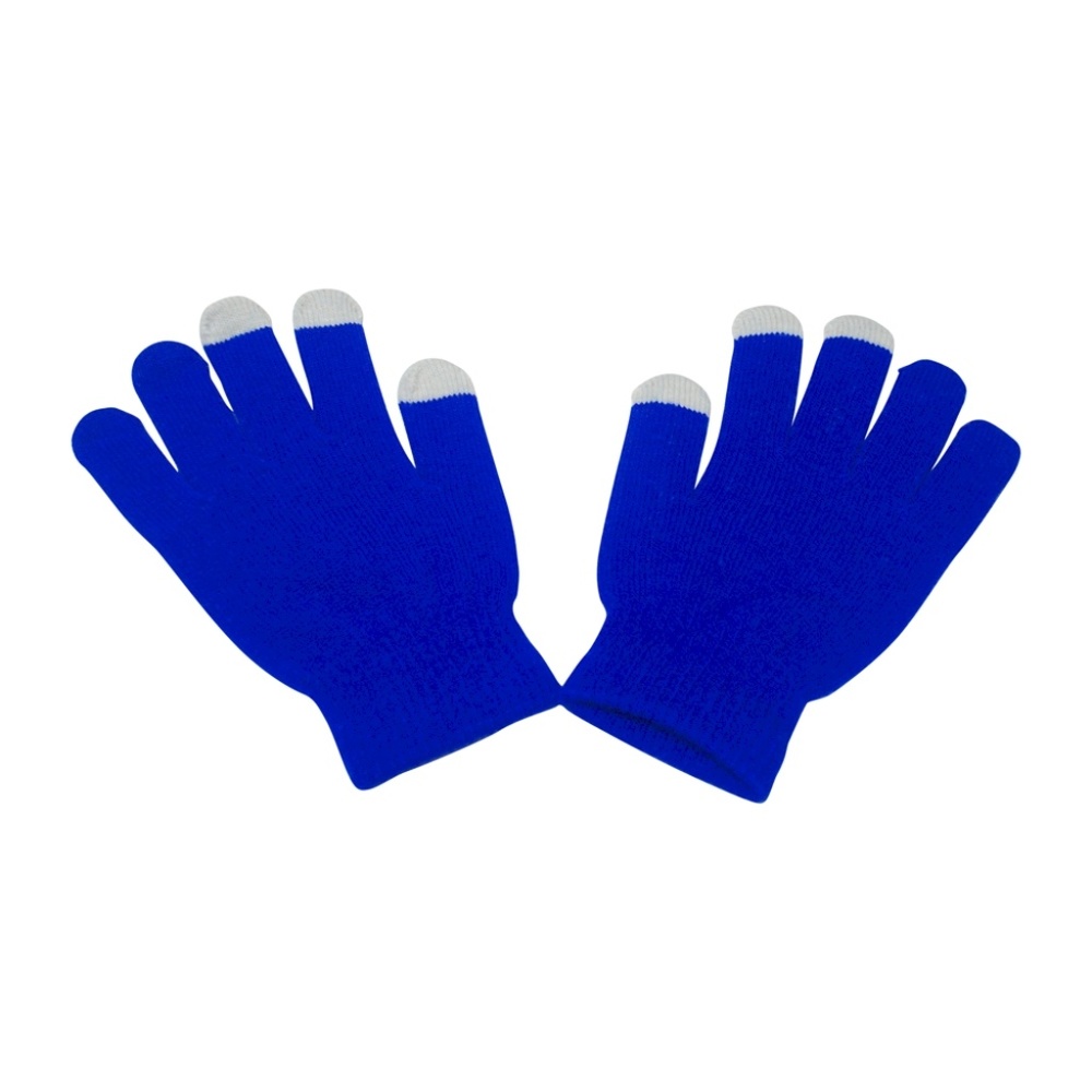 Smartphone Tablet Touchscreen Stretch Winter Glove